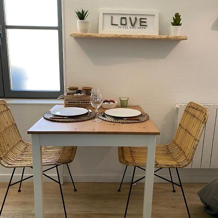 La Cabane Voyage Rouen Zewnętrze zdjęcie