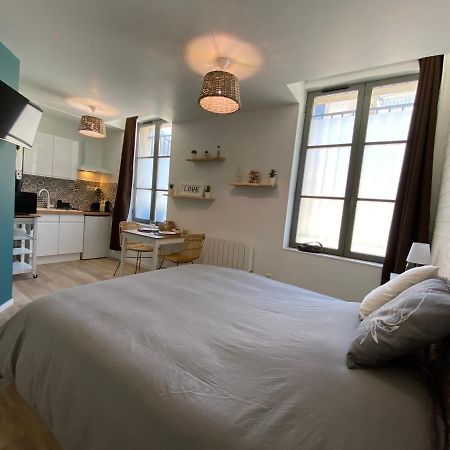 La Cabane Voyage Rouen Zewnętrze zdjęcie