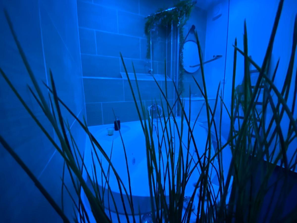 La Cabane Voyage Rouen Zewnętrze zdjęcie